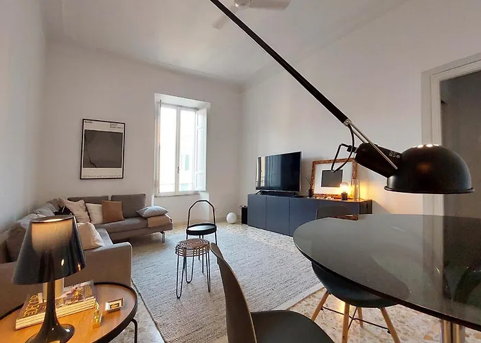 Gasthuis Di Charme Dal Design Prestigioso *