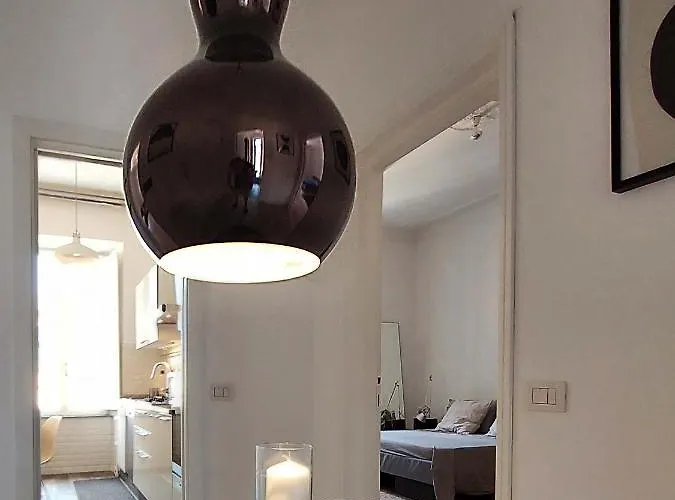 Di Charme Dal Design Prestigioso Gasthuis Rome
