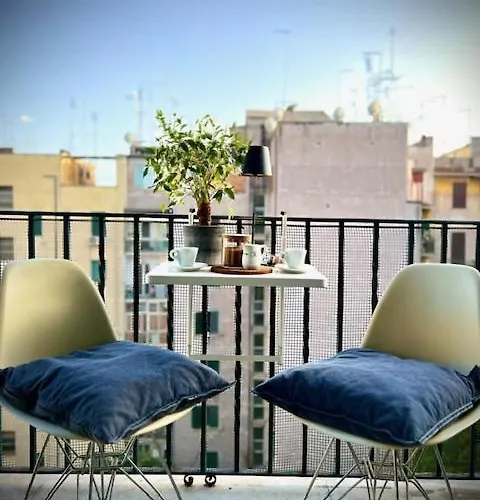 Di Charme Dal Design Prestigioso Gasthuis Rome
