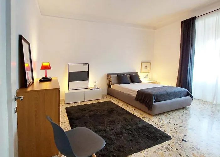 Gasthuis Di Charme Dal Design Prestigioso *