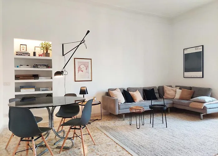 Di Charme Dal Design Prestigioso * Rome
