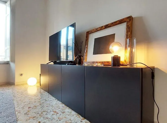 Gasthuis Di Charme Dal Design Prestigioso *