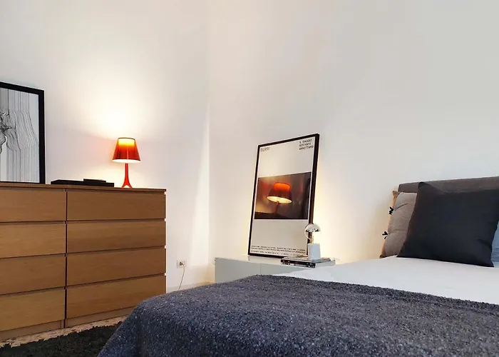Di Charme Dal Design Prestigioso * Rome