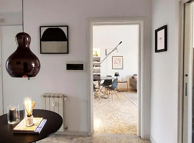 Di Charme Dal Design Prestigioso Gasthuis Rome