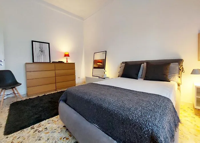 Di Charme Dal Design Prestigioso Gasthuis