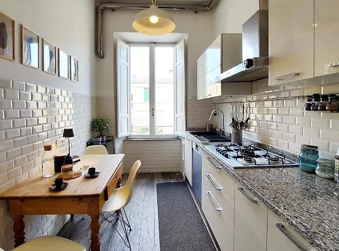 Gasthuis Di Charme Dal Design Prestigioso *