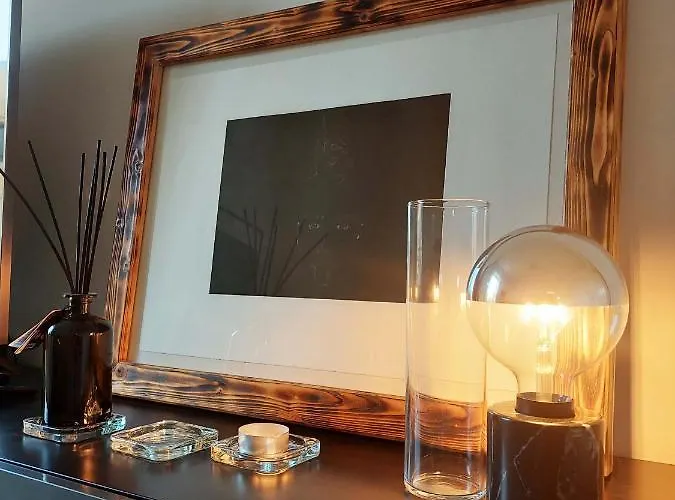Di Charme Dal Design Prestigioso