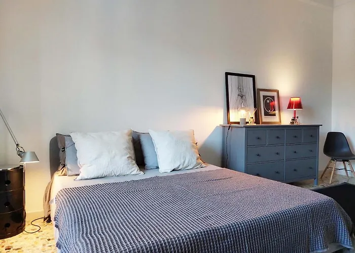 Gasthuis Di Charme Dal Design Prestigioso *