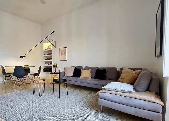 Di Charme Dal Design Prestigioso Gasthuis *