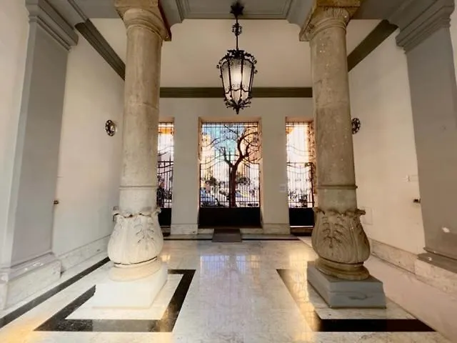 Di Charme Dal Design Prestigioso Gasthuis