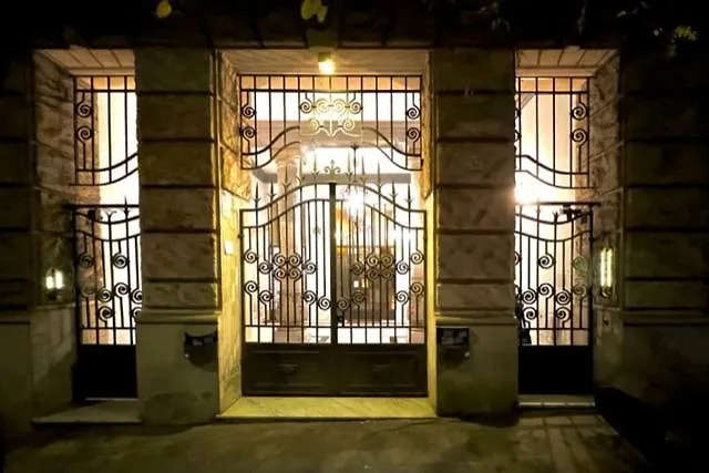 Di Charme Dal Design Prestigioso