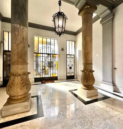 Di Charme Dal Design Prestigioso * Rome