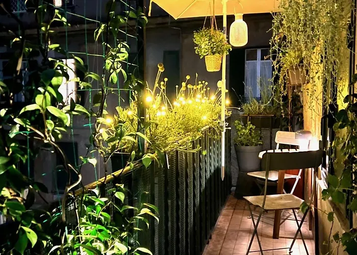 Di Charme Dal Design Prestigioso Rome