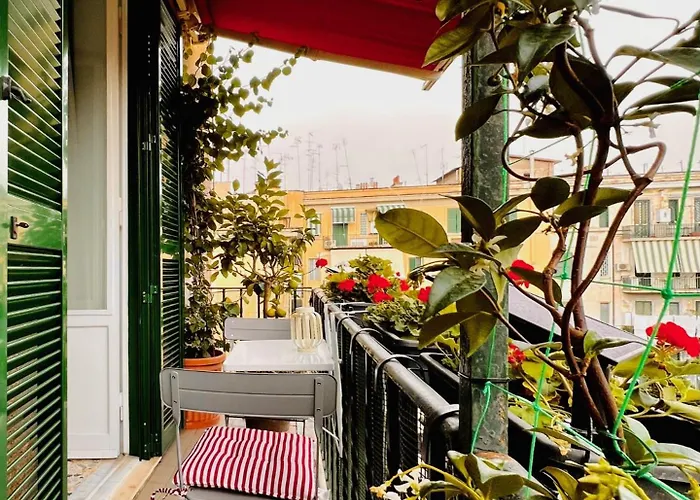 Di Charme Dal Design Prestigioso Rome