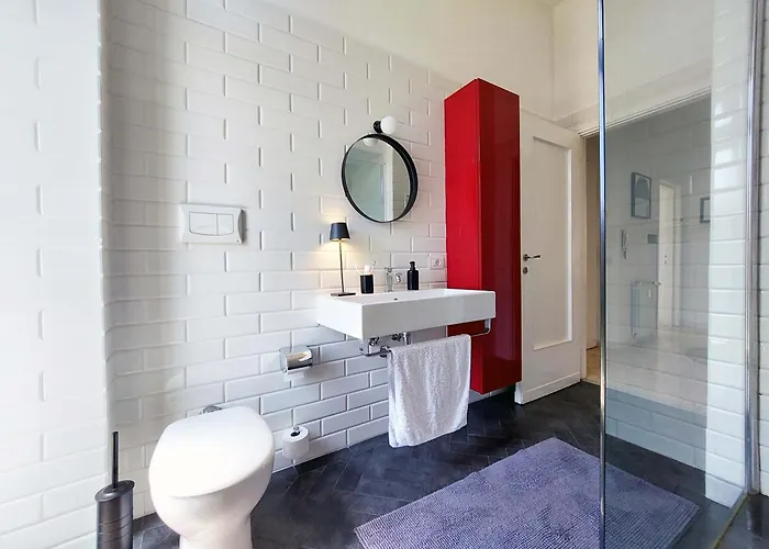 Di Charme Dal Design Prestigioso Rome